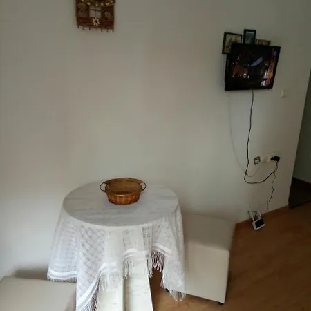 Luxury Studio Magnolia 2 Słoneczny Brzeg