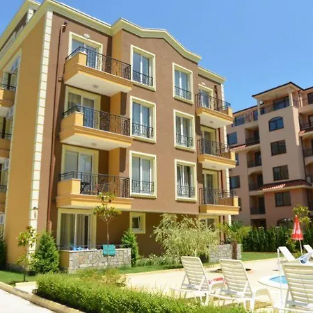Luxury Studio Magnolia 2 Apartmán *